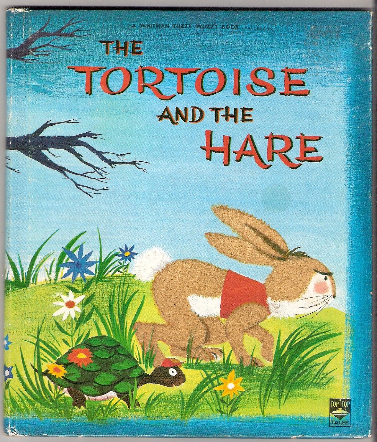 The Tortoise and the Hare The Tortoise and the Hare