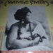 Mamie Smith Record Album, Crazy Blues, 1920-21 OFFICIAL IMPORT LP