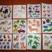 Sandylion Sticker Lot