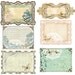 Fairy Belle Journaling Notecards stationary set by Jodie Lee for Prima Marketing