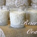 Reserved listing for Linda