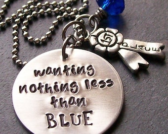 Horse Charm Show Necklace for the Equestrian