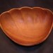 Vintage Wooden Bowl or Dish