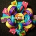 Custom Lalaloopsy Inspired Hair Bows Boutique Style