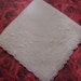 SPECIAL ORDER -- for Lindsay --- Part 4 Ladies Hankies - Mother of the Bride (Groom or Grandmother) - Butterfly & Heart