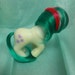 Vintage My Little Pony Baby Beddy Bye Eye Gusty