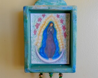 Guadalupe Shrine (gua001)