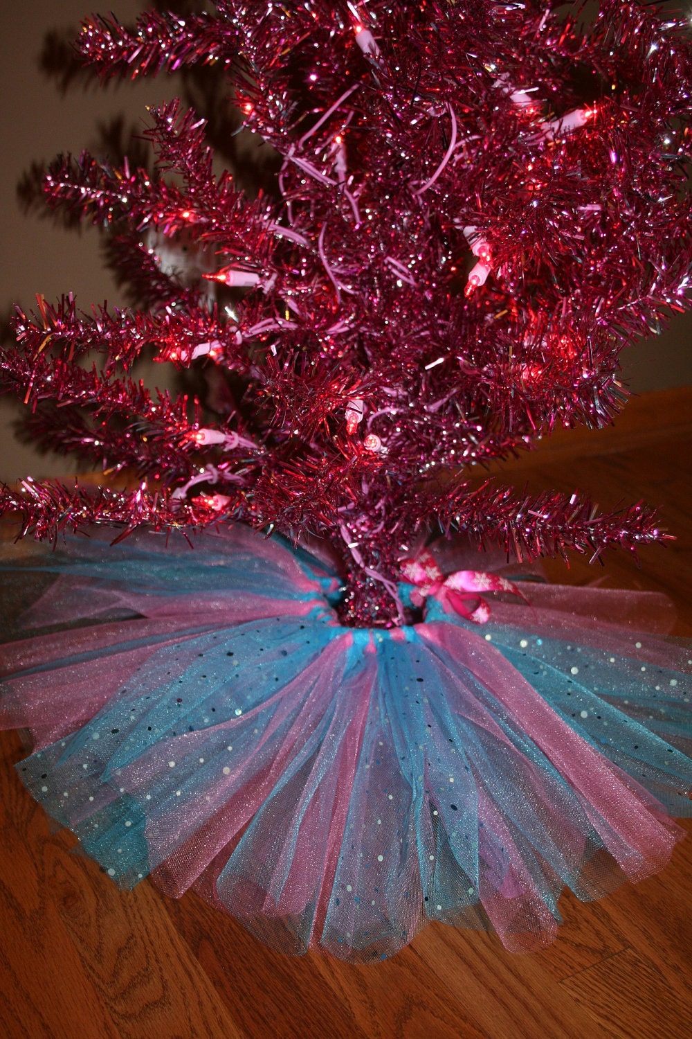 reserved listing for leslie ballet tutu christmas tree skirt reserved listing for leslie ballet tutu christmas tree skirt