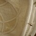Vintage Beauty Beaded White with that Classic Look - Clutch or Strap