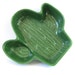 Cactus Planter, Vintage Treasure Craft, USA Pottery