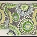 2 Pillow Covers 18x18 inch-Free Shipping - Richloom Kenzo Hemlock Cotton Decorator Fabric