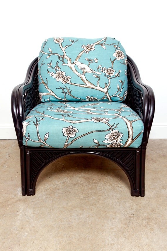 Items similar to Bird's Nest Chair on Etsy