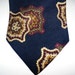 READY TO SHIP, Vintage Silk Necktie , Valentine Gift