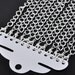 24 Link Chain Bracelets 20cm (7-7/8") Wholesale