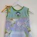 Pinafore dress/tunic NELLEKE