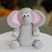 Cute Little Elephant