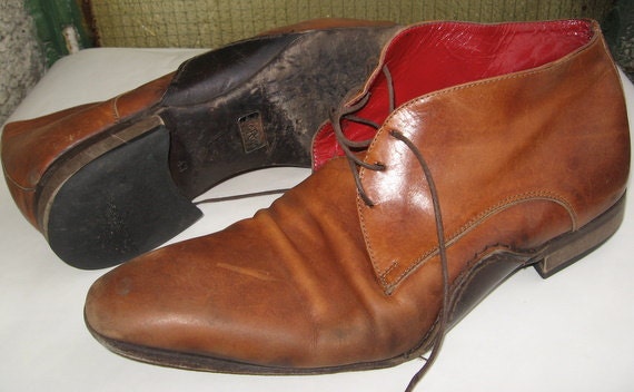 chaussure giorgio 1958
