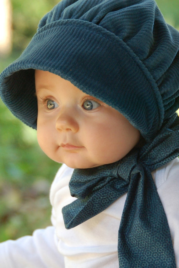 Old fashioned baby store bonnets