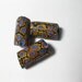 African Trade Millefiori Glass Beads Matching A201220