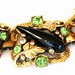 Selro Selini Bracelet Art Nouveau Style