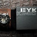 Men's Open Heart Watch - SALE - Worldwide Free Shipping - Mechanical Steampunk Leather Watch