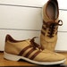 Vintage Mens Bowling Shoes 11