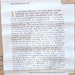 SMALL Vintage 1970s Desiderata II Saying Found in Old Saint Paul's Church Dated Back to 1693 Poster