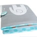 Crayon Organizer Crayon Wallet Crayon Holder Art Wallet Coloring Book