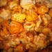 Buffalo Wings and Blue Cheese