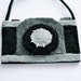Felt Canon/Nikon Camera Ornament or Gift Embellishment
