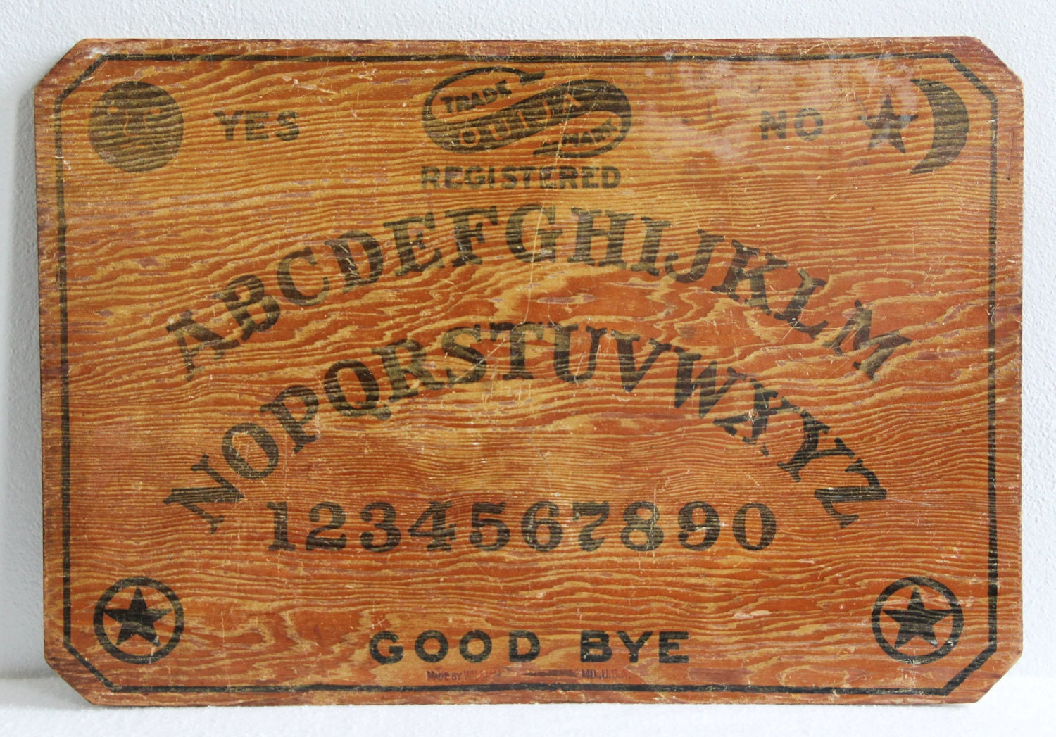 Vintage Ouija Boards Gay And Sex