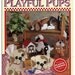 Playful Pups Plastic Canvas Pattern The Needlecraft Shop 903101