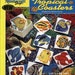 Tropical Coasters Plastic Canvas Pattern The Needlecraft Shop 933351