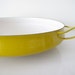 IHQ Quistgaard for Dansk Kobenstyle Enamel Paella Pan