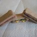 BIG American Girl Doll Picnic basket set for 2-4 dolls (price varies)