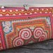 Ethnic Vintage style Tote Hmong Tribe purses ,from Thailand