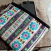 Ethnic Vintage purses wallet Handmade ethnic purses, from-Thailand