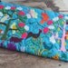 Ethnic Hmong fabric purses wallet Handmade ethnic purses, from-Thailand
