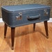Suitcase Table