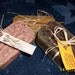 Organic Vegan 3/Bar Lot Home made soap: Tropical Punch, Lick Me All Over, Lemon Lavender