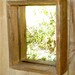 Mirrored Shadow Box Reclaimed Barnwood