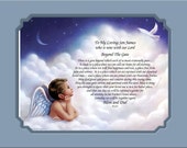 Children of God Personalized Gift  Keepsakes and Remembrances Plus 4 More