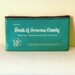 Vintage Bank Bag Bank of Sonoma County