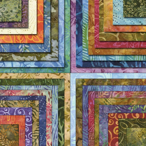 moda-charm-pack-tropicana-batiks-5-quilt-fabric-squares