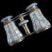 Antique M.O.P. Opera Glasses-Le Maire Fi-Paris- Elegant & Flawless