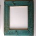 11 x 14 Frame in 3.5" Barnwood