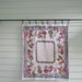 Vintage Tablecloth, Happy Dancers,Musicians, Dancing Girls, Lovely Vintage Linen Kitchen Decor