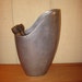 Midcentury Modern Vase by Swedish Artist and Designer Anna Efverlund