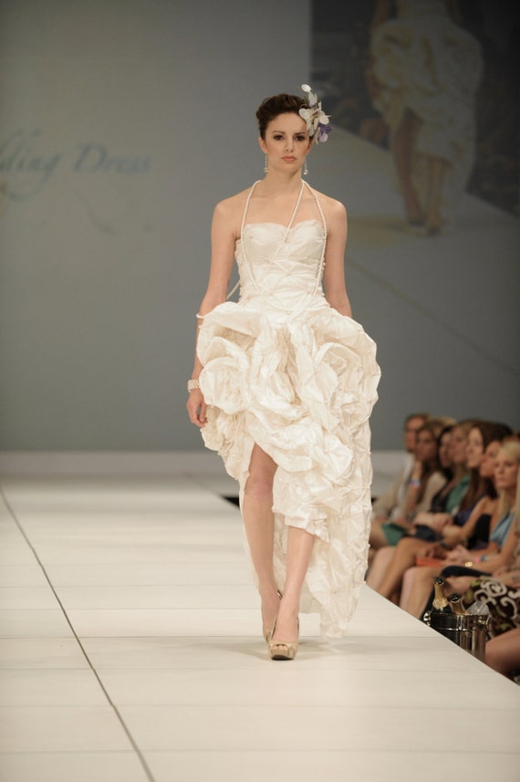  Charleston  Wedding  dress  designer  wedding  dress  sample sale