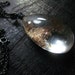 Big Phantom Gemstone Pendant